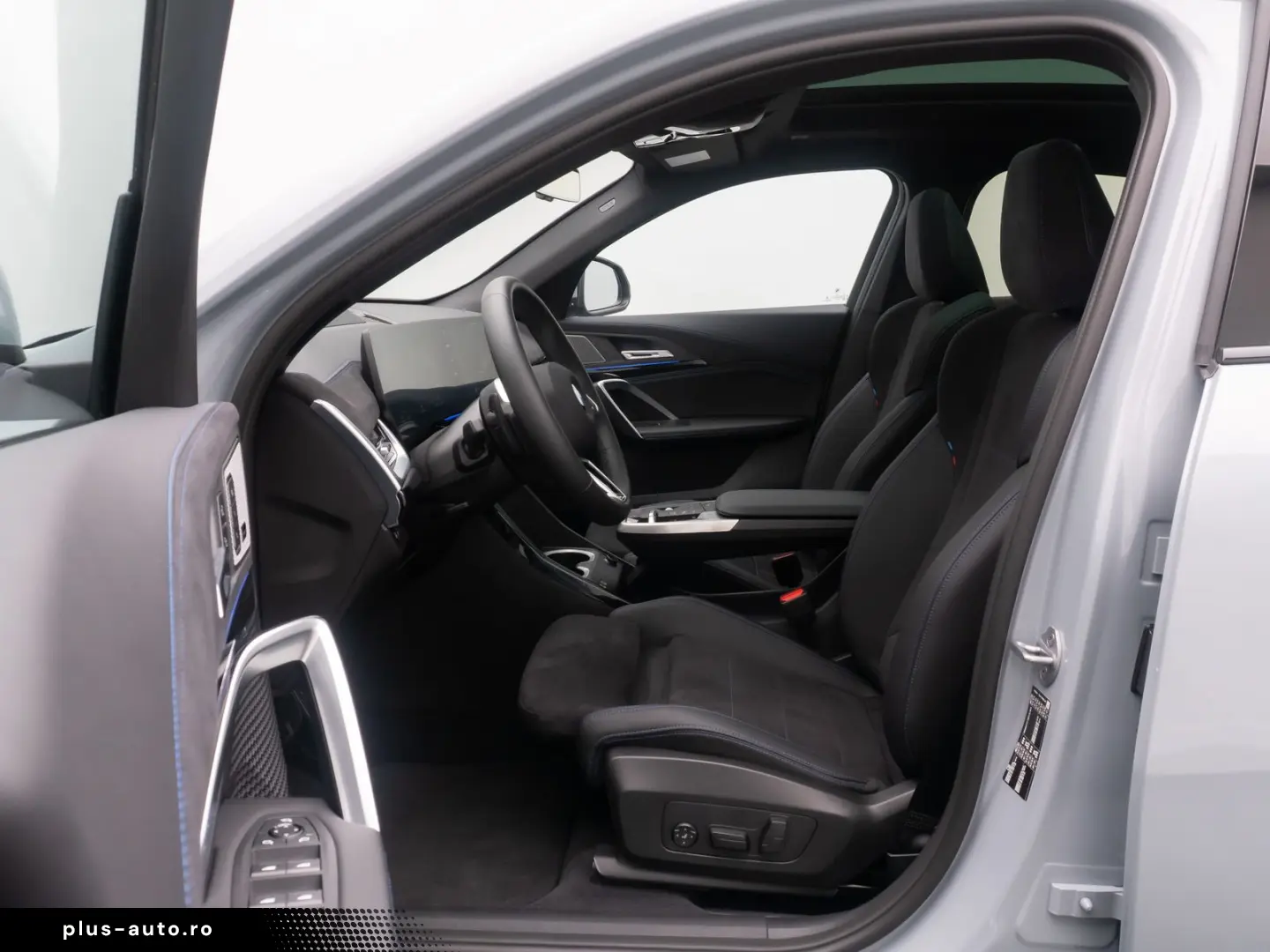 BMW X2 2025 — imagine 19