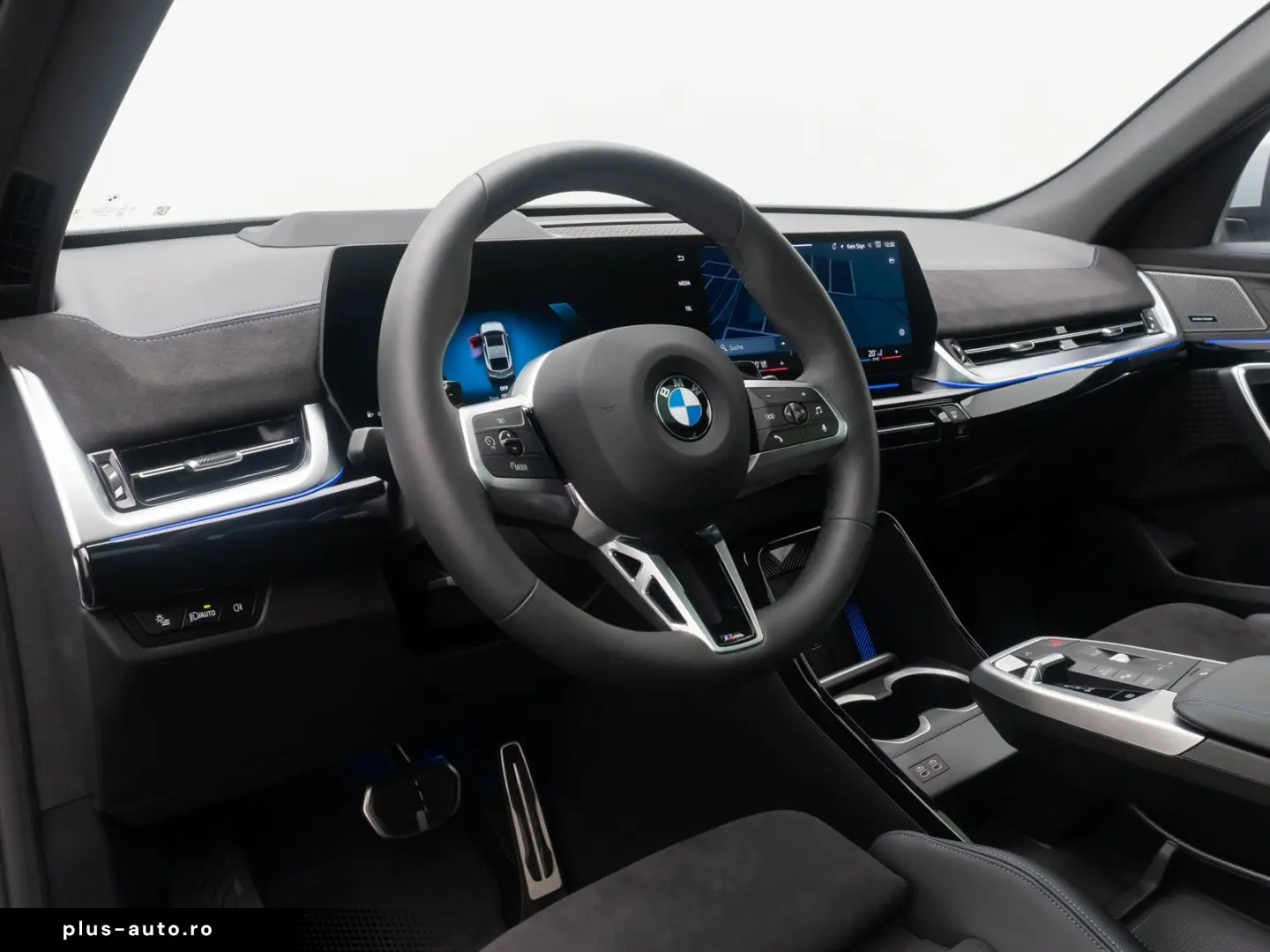 BMW X2 2025 — imagine 22