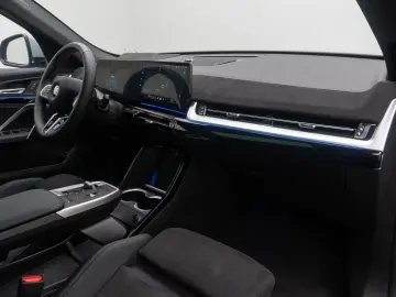 BMW X2 sD20i M Sport 360 H K HUD DAB Panorama 21Zoll