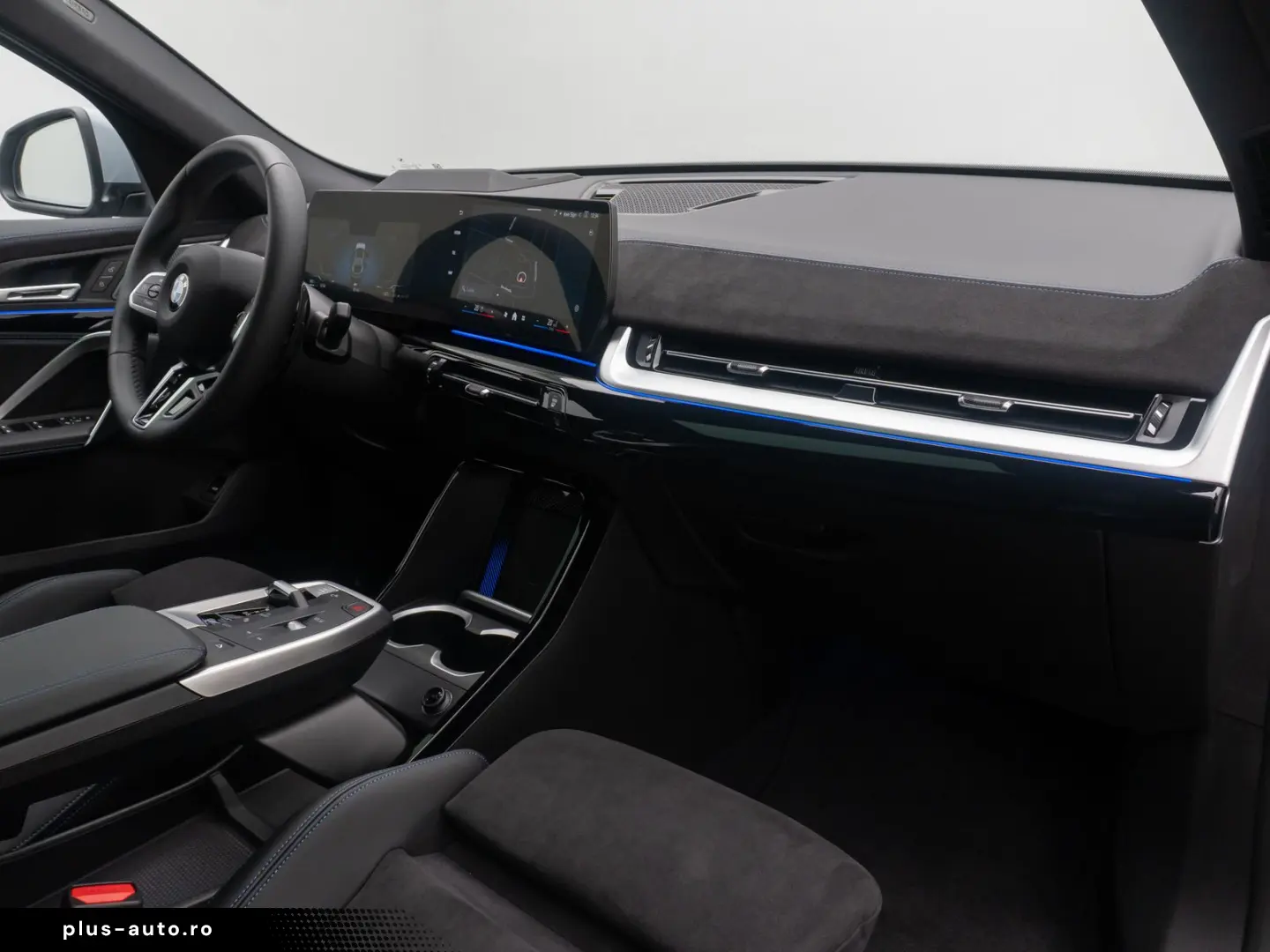 BMW X2 2025 — imagine 27