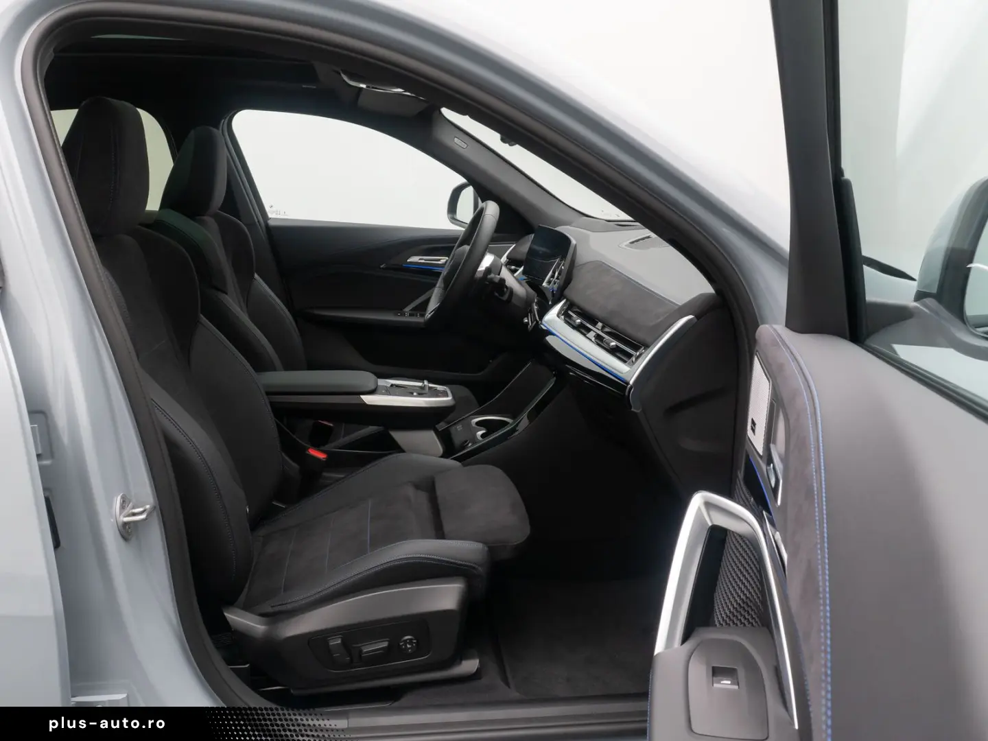 BMW X2 2025 — imagine 26