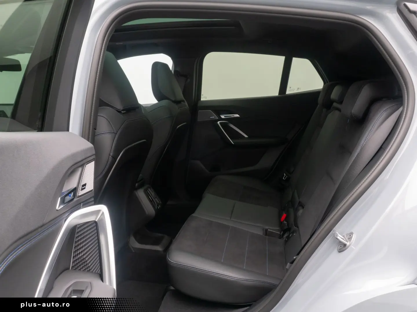 BMW X2 2025 — imagine 28