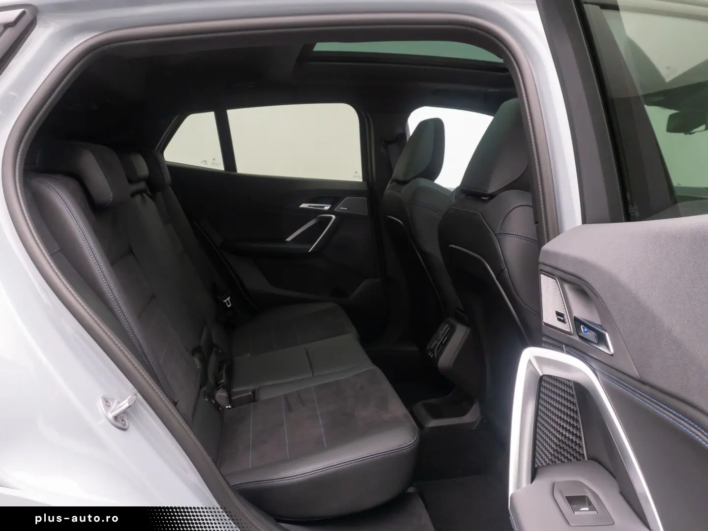 BMW X2 2025 — imagine 29