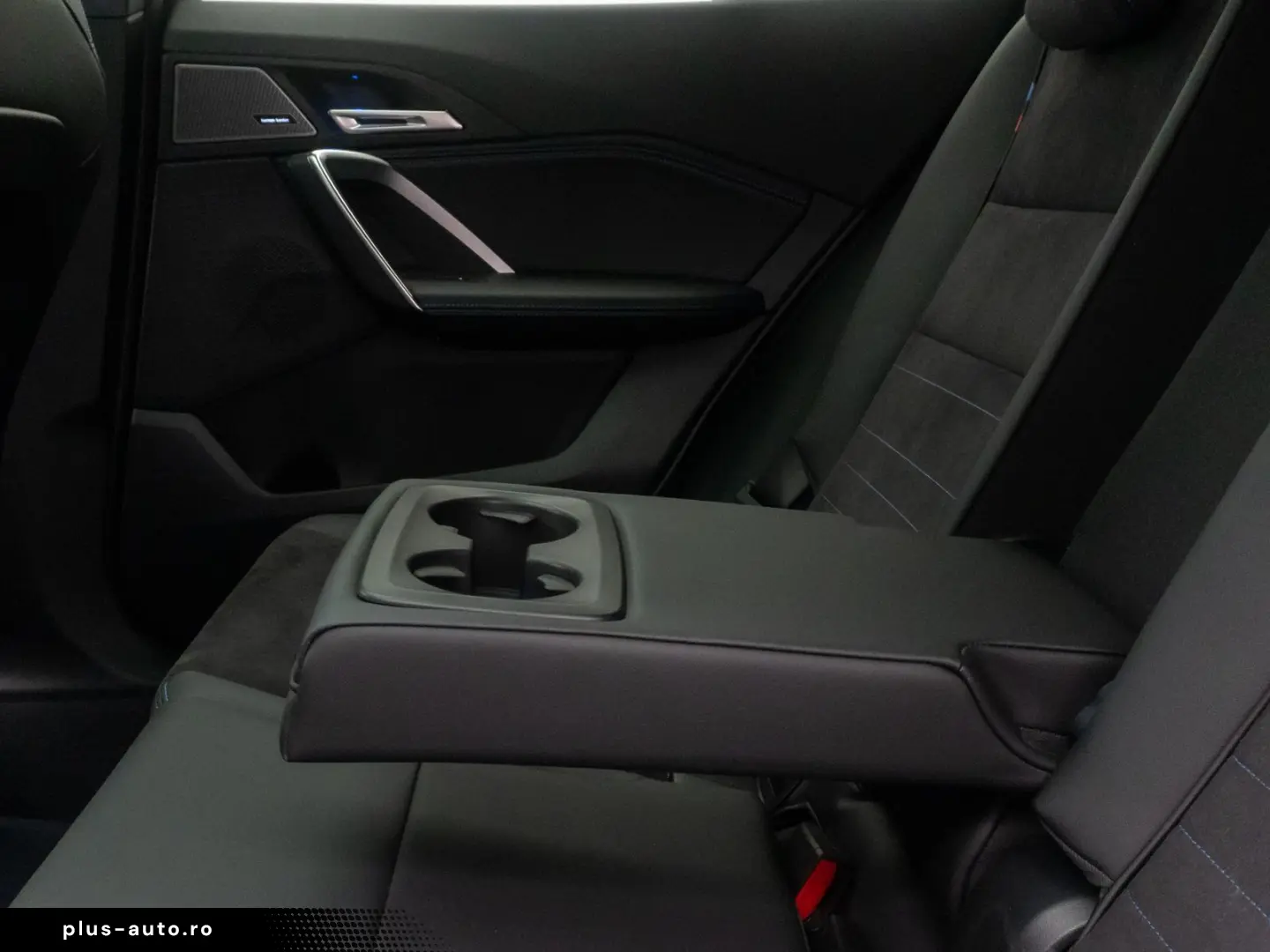 BMW X2 2025 — imagine 34