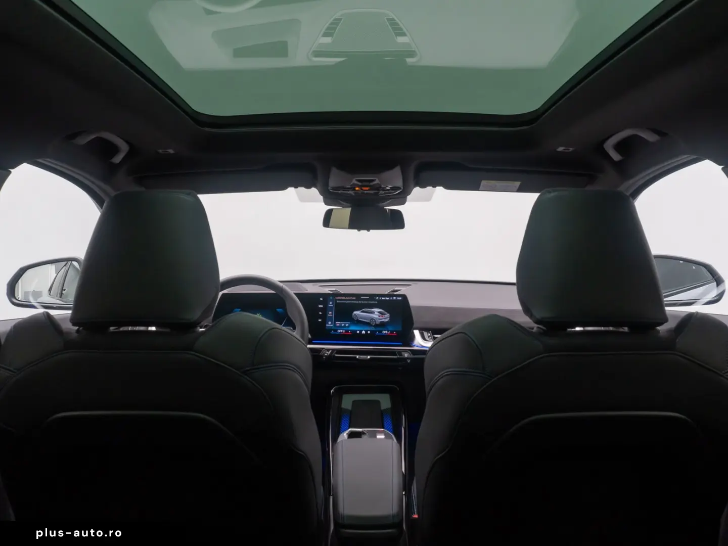 BMW X2 2025 — imagine 35
