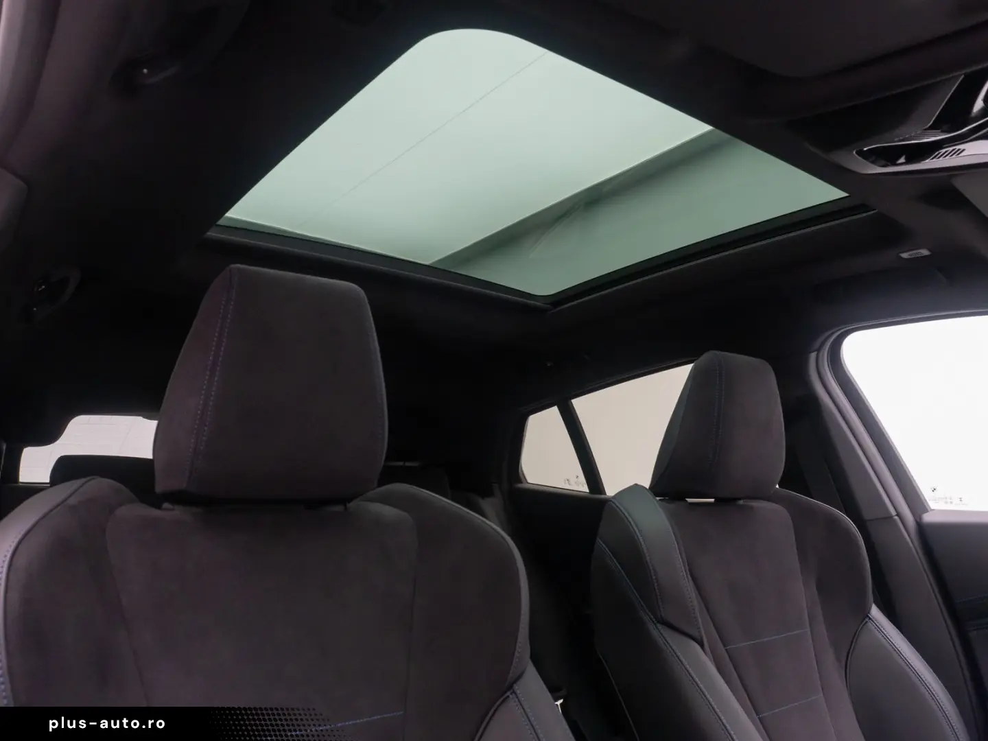 BMW X2 2025 — imagine 36