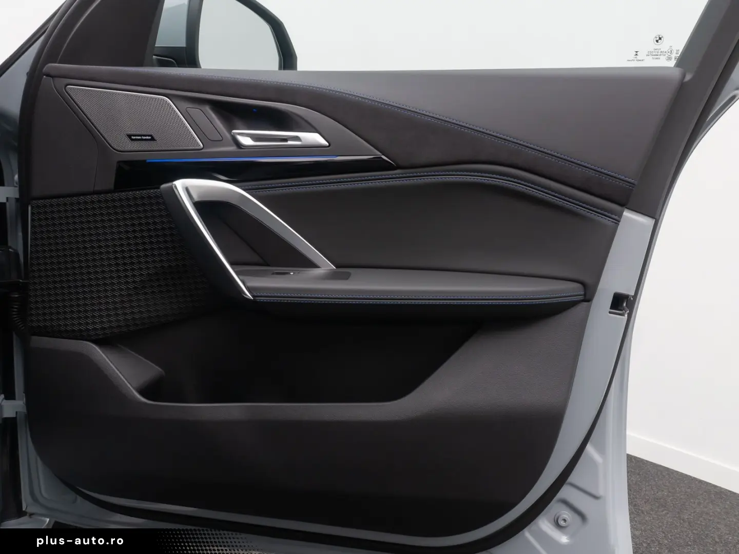 BMW X2 2025 — imagine 37