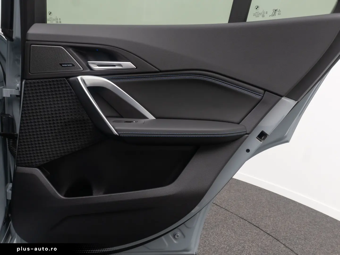 BMW X2 2025 — imagine 38