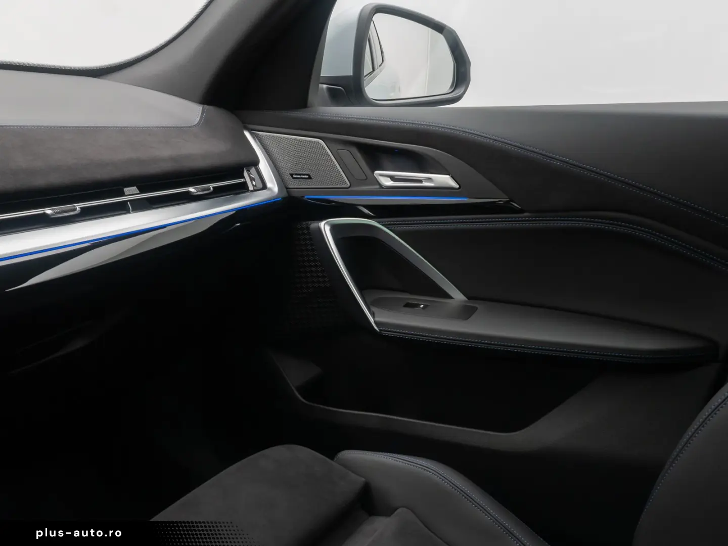 BMW X2 2025 — imagine 39