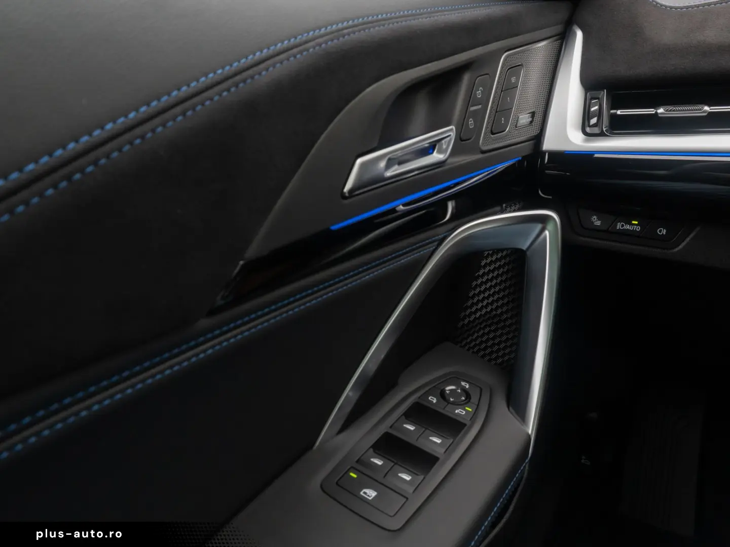 BMW X2 2025 — imagine 40