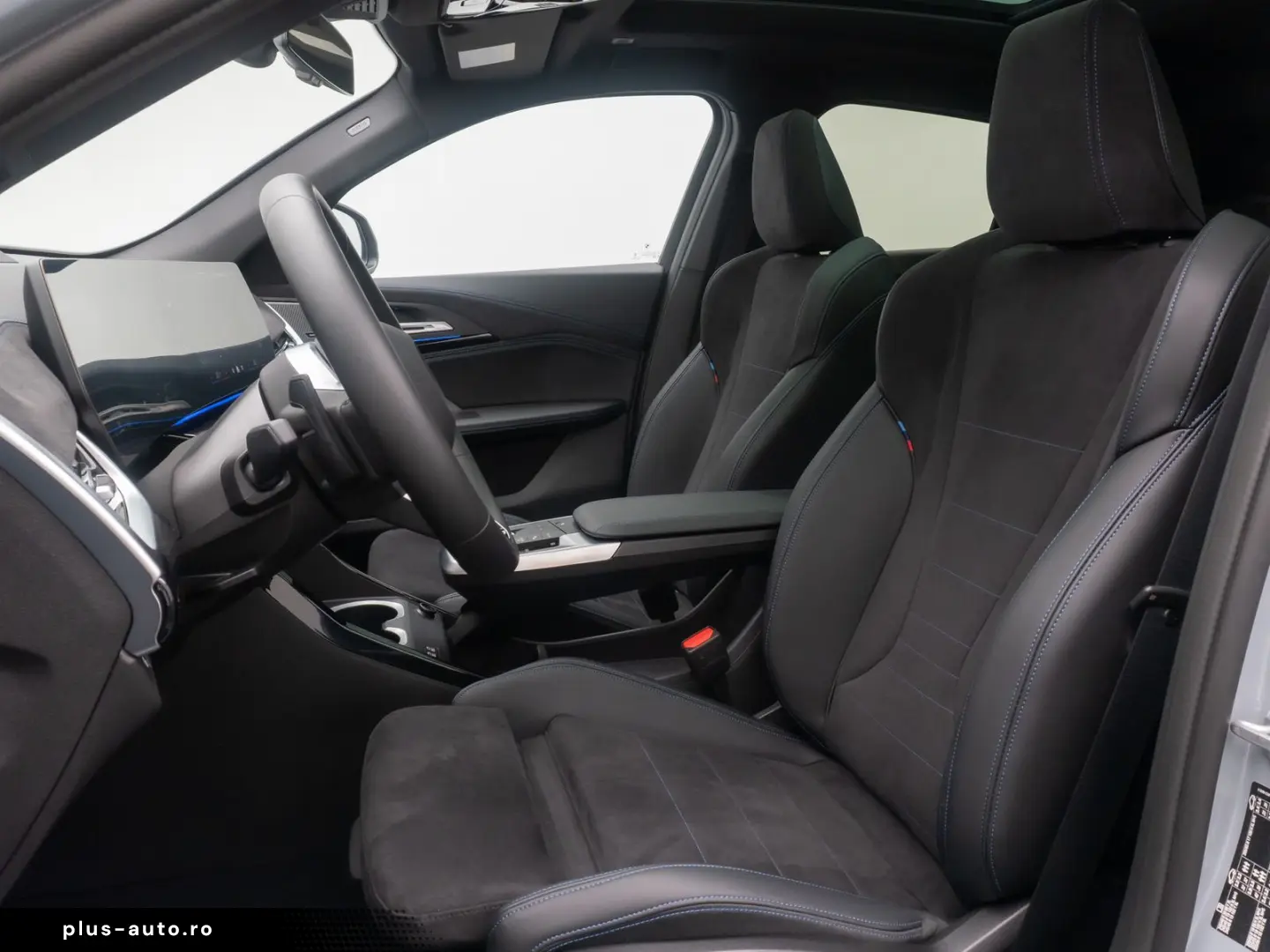 BMW X2 2025 — imagine 24