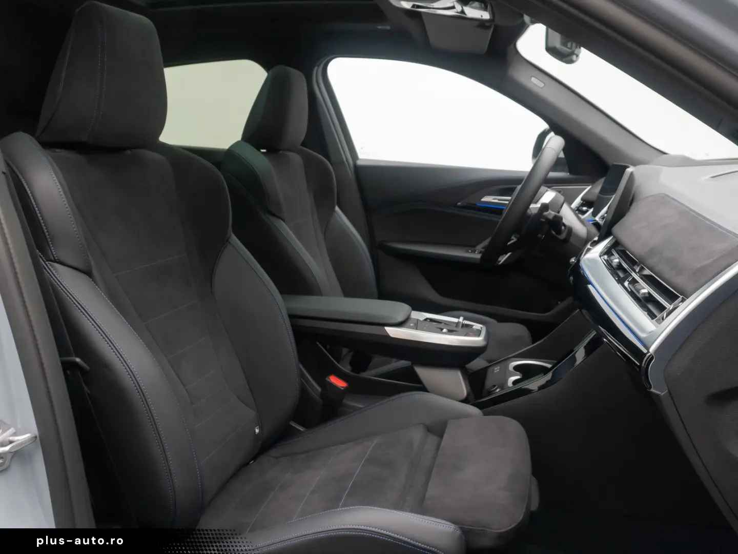 BMW X2 2025 — imagine 41