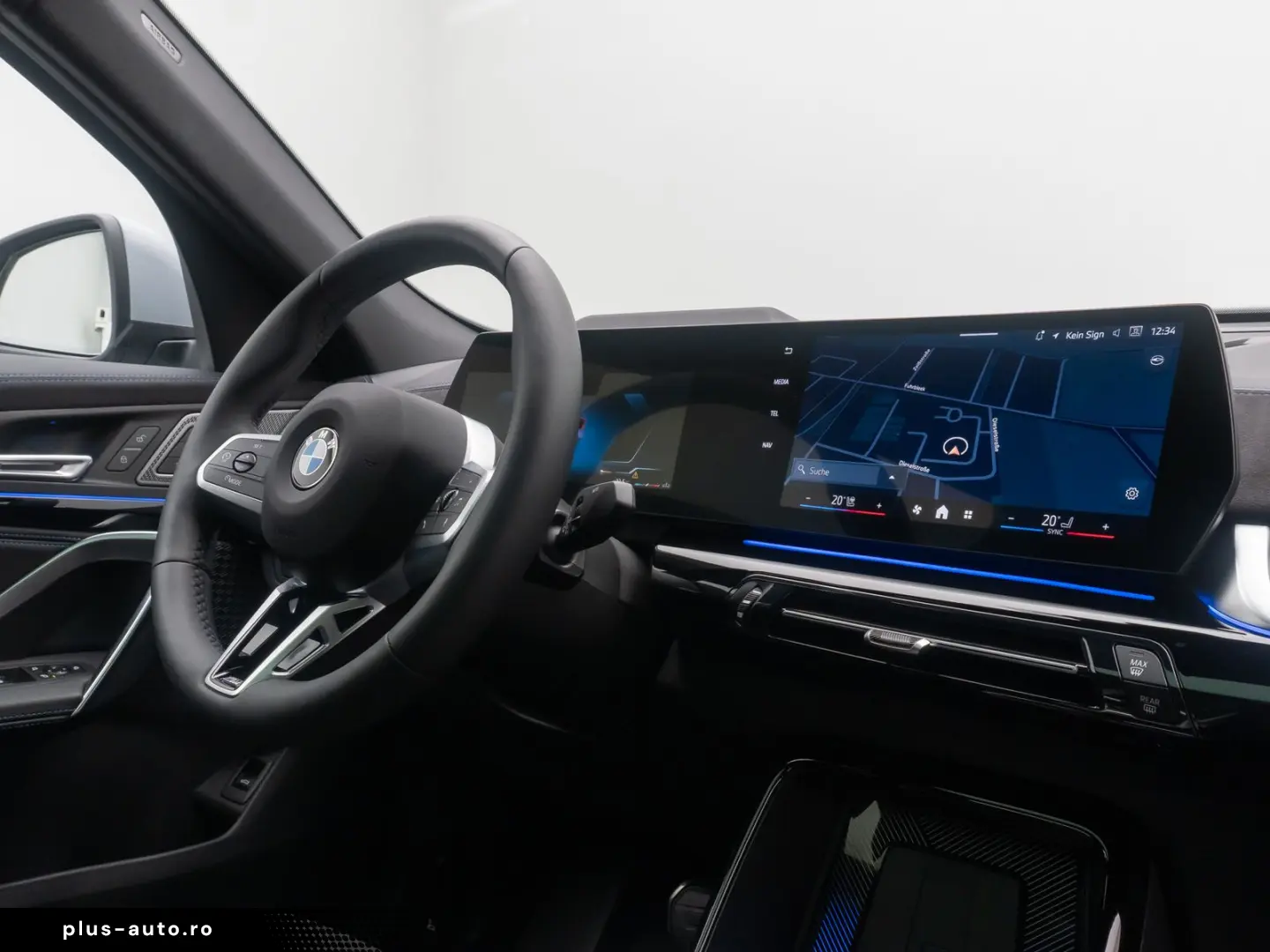 BMW X2 2025 — imagine 23