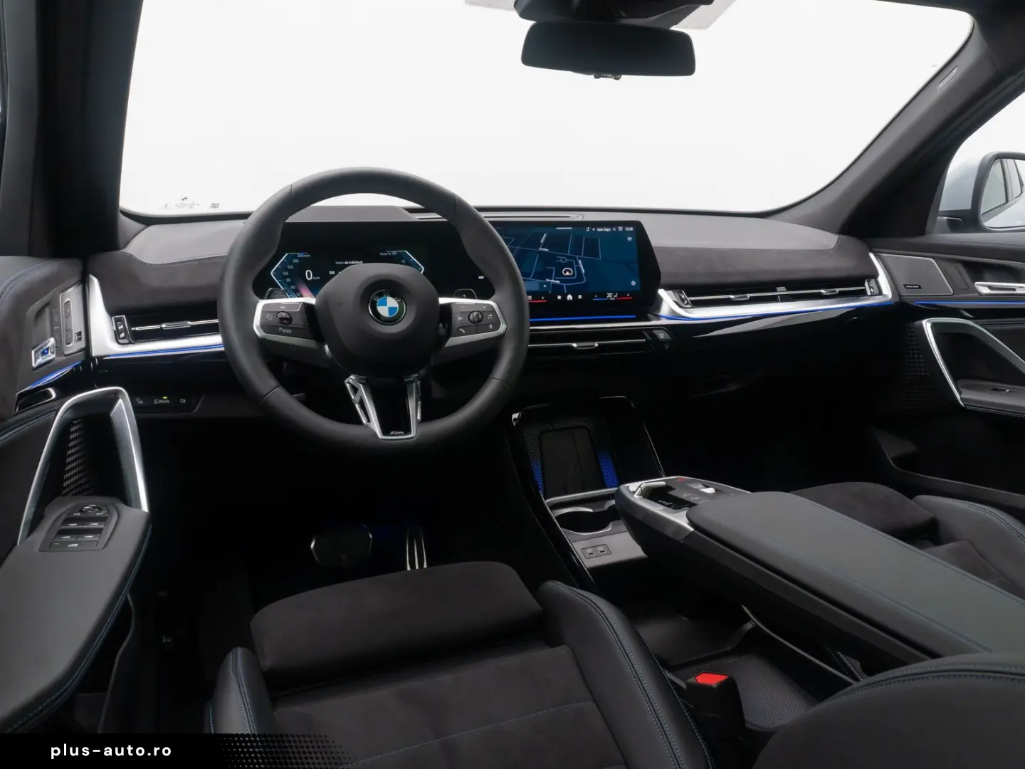 BMW X2 2025 — imagine 21