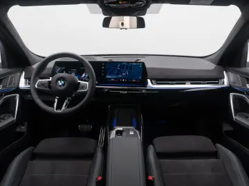 BMW X2 sD20i M Sport 360 H K HUD DAB Panorama 21Zoll