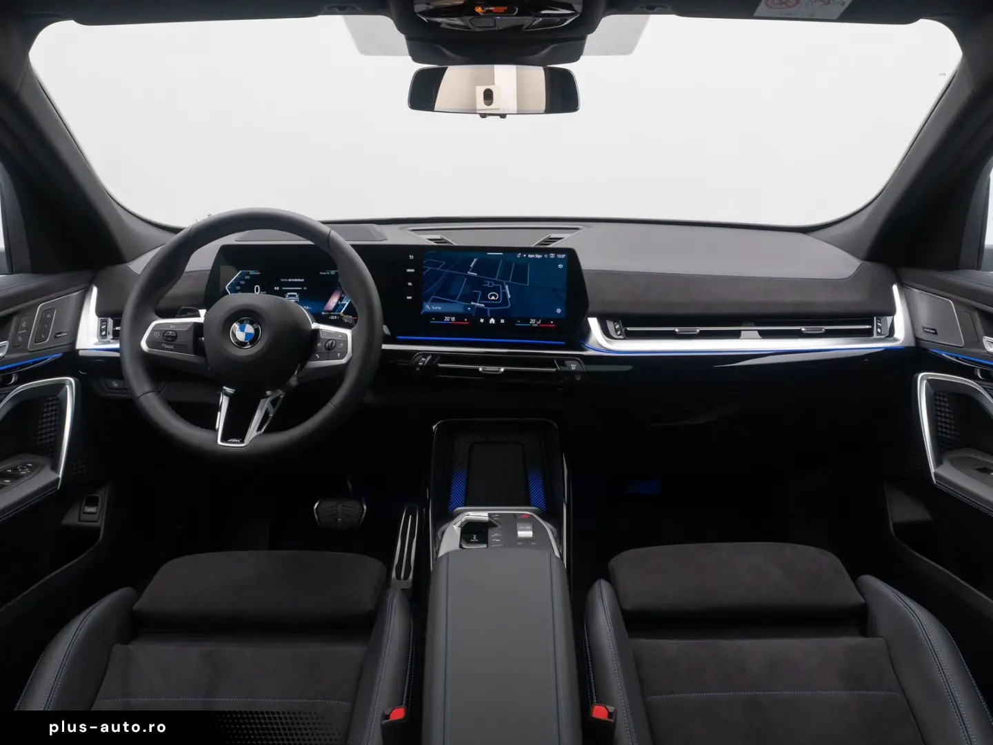 BMW X2 2025 — imagine 20