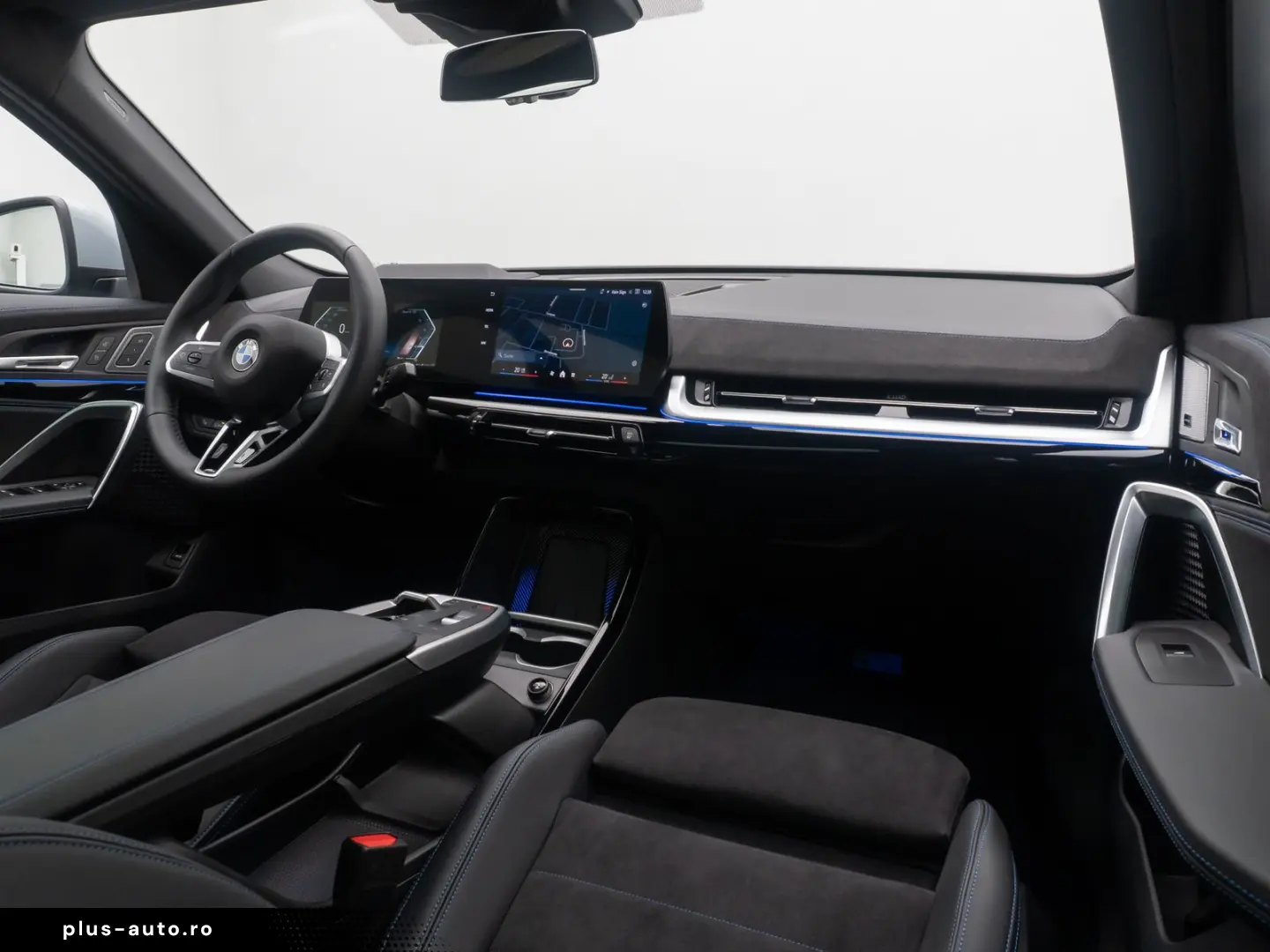 BMW X2 2025 — imagine 25