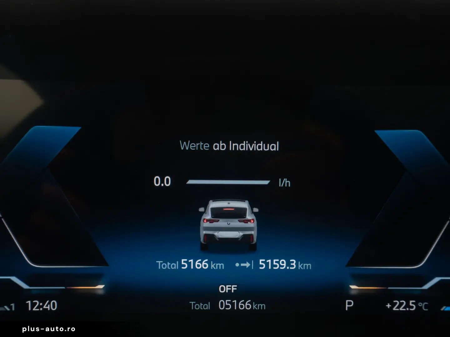 BMW X2 2025 — imagine 42
