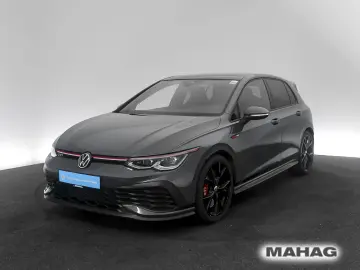 VW Golf VIII GTI Clubsport 2.0 TSI IQ.Light Navi Pa