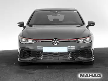 VW Golf VIII GTI Clubsport 2.0 TSI IQ.Light Navi Pa