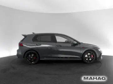 VW Golf VIII GTI Clubsport 2.0 TSI IQ.Light Navi Pa