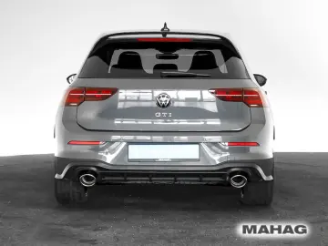 VW Golf VIII GTI Clubsport 2.0 TSI IQ.Light Navi Pa