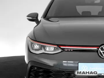 VW Golf VIII GTI Clubsport 2.0 TSI IQ.Light Navi Pa