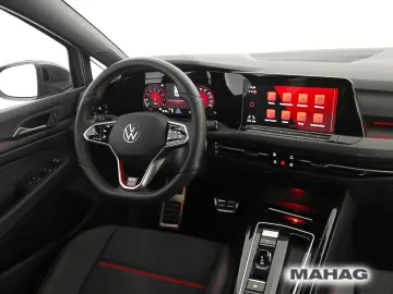 VW Golf VIII GTI Clubsport 2.0 TSI IQ.Light Navi Pa