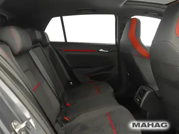 VW Golf VIII GTI Clubsport 2.0 TSI IQ.Light Navi Pa