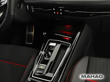 VW Golf VIII GTI Clubsport 2.0 TSI IQ.Light Navi Pa