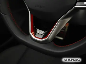 VW Golf VIII GTI Clubsport 2.0 TSI IQ.Light Navi Pa