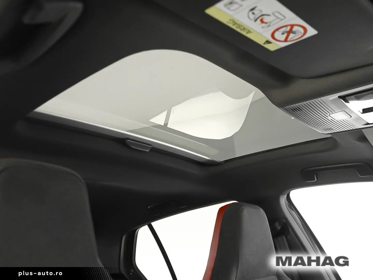 VW Golf VIII GTI Clubsport 2.0 TSI IQ.Light Navi Pa