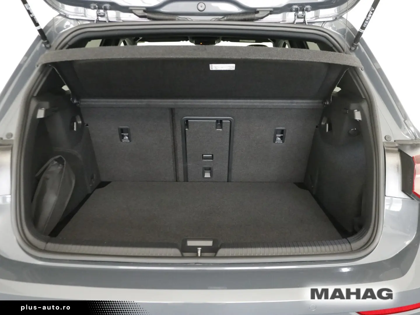 VW Golf VIII GTI Clubsport 2.0 TSI IQ.Light Navi Pa