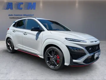 HYUNDAI Kona N Performance 2WD LED Head-Up Krell Kamera