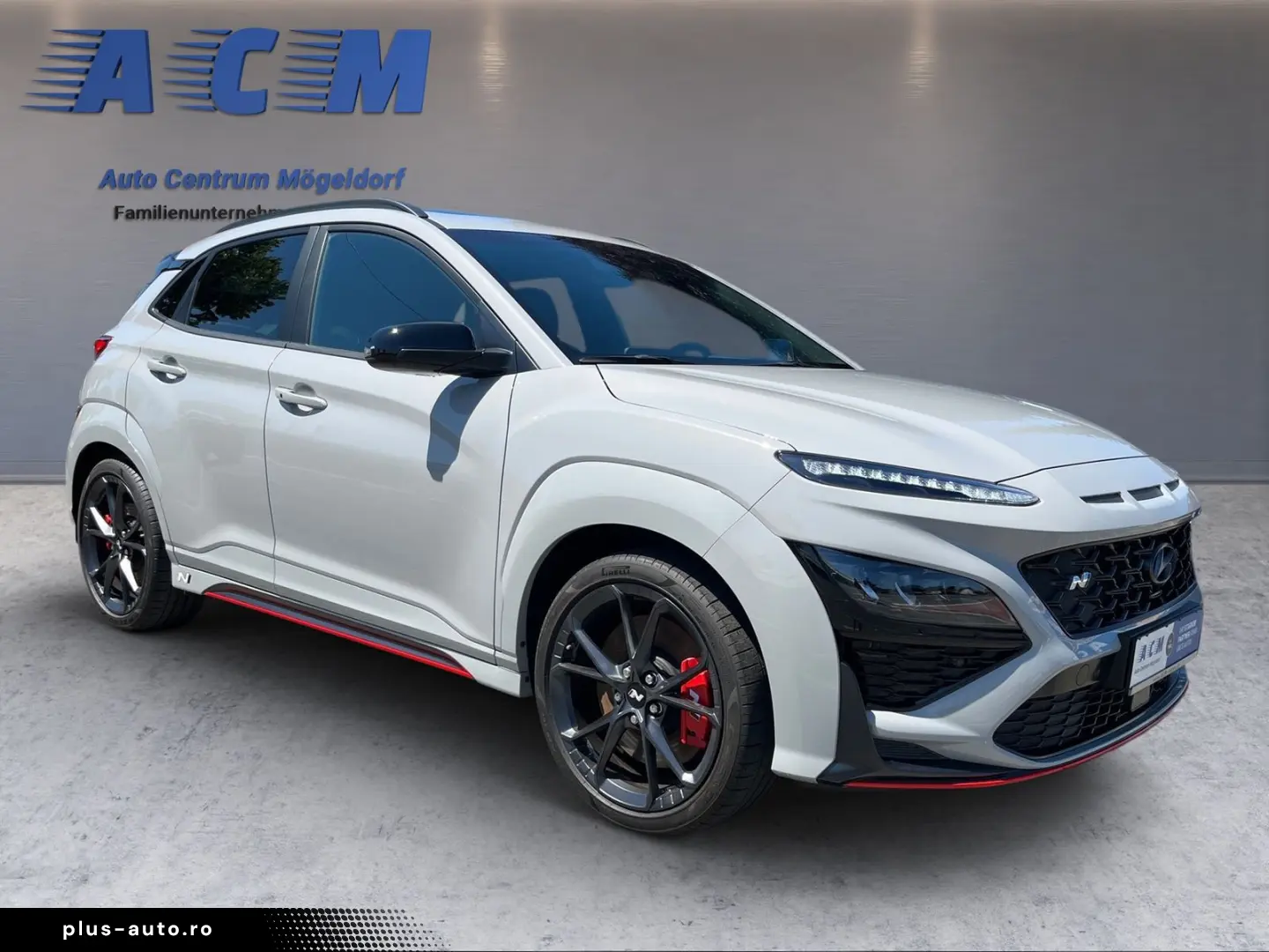 HYUNDAI Kona 2023