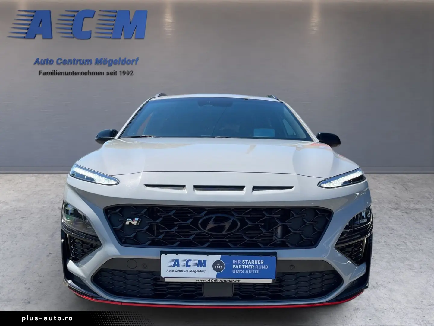 HYUNDAI Kona 2023 — imagine 2