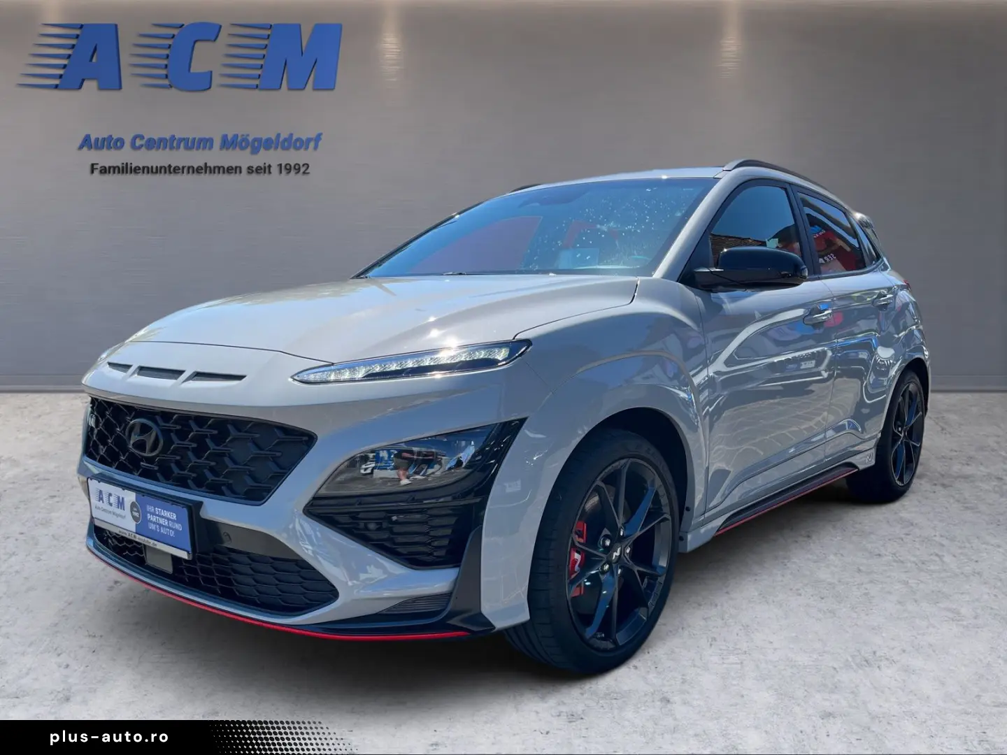 HYUNDAI Kona 2023 — imagine 3