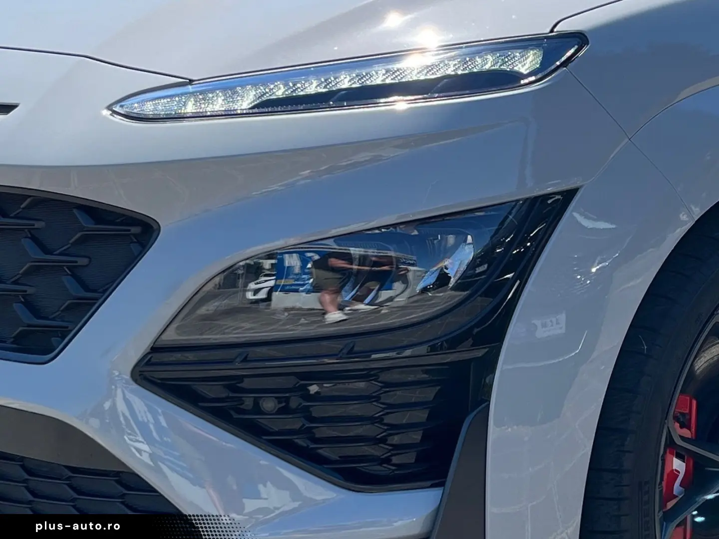 HYUNDAI Kona 2023 — imagine 4