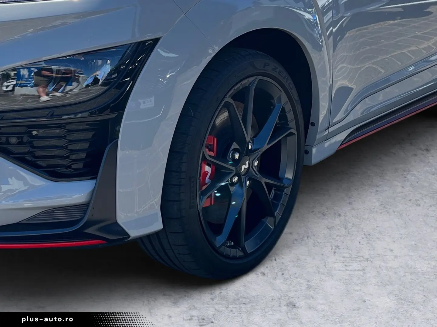 HYUNDAI Kona 2023 — imagine 5