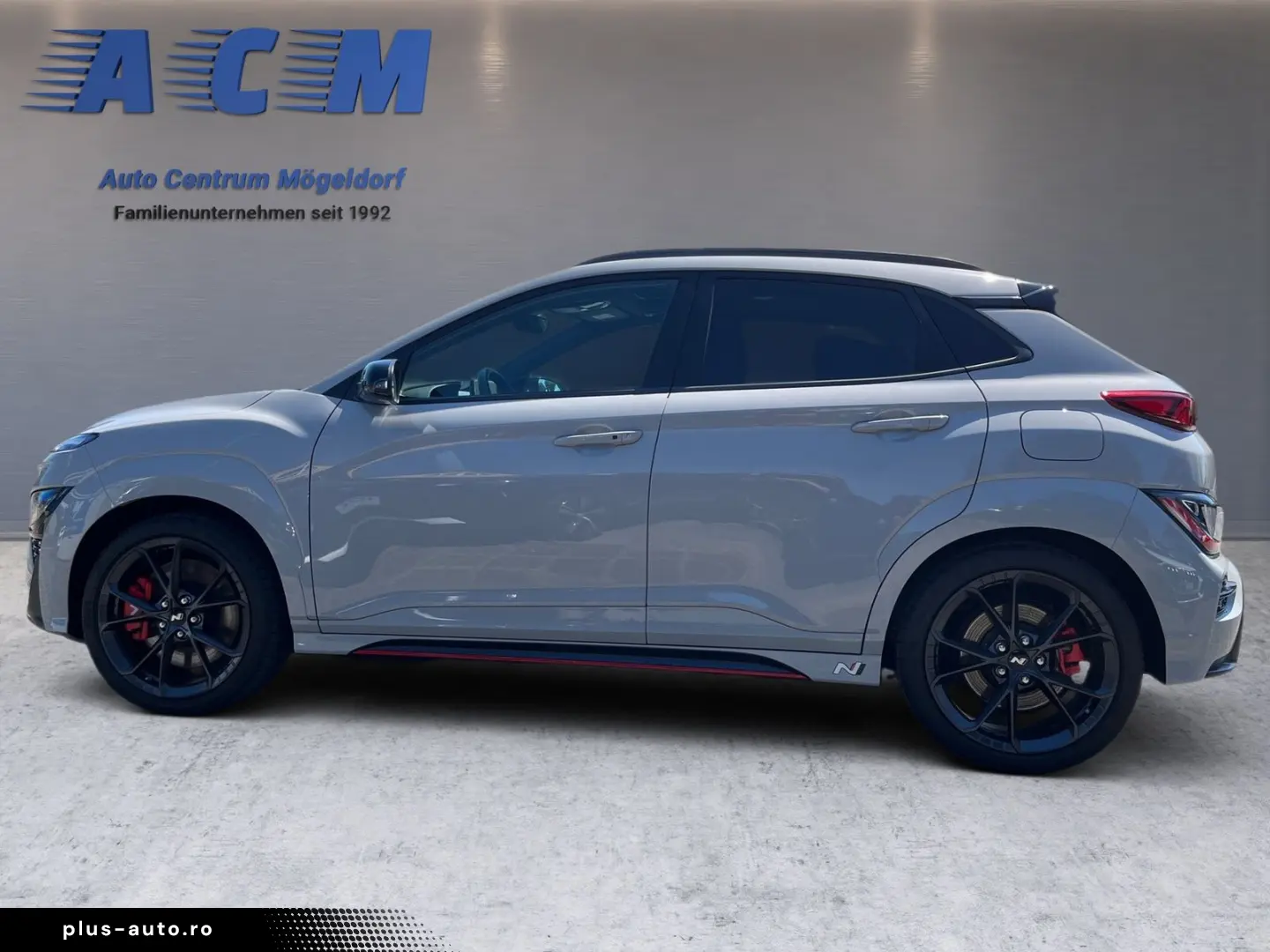 HYUNDAI Kona 2023 — imagine 6