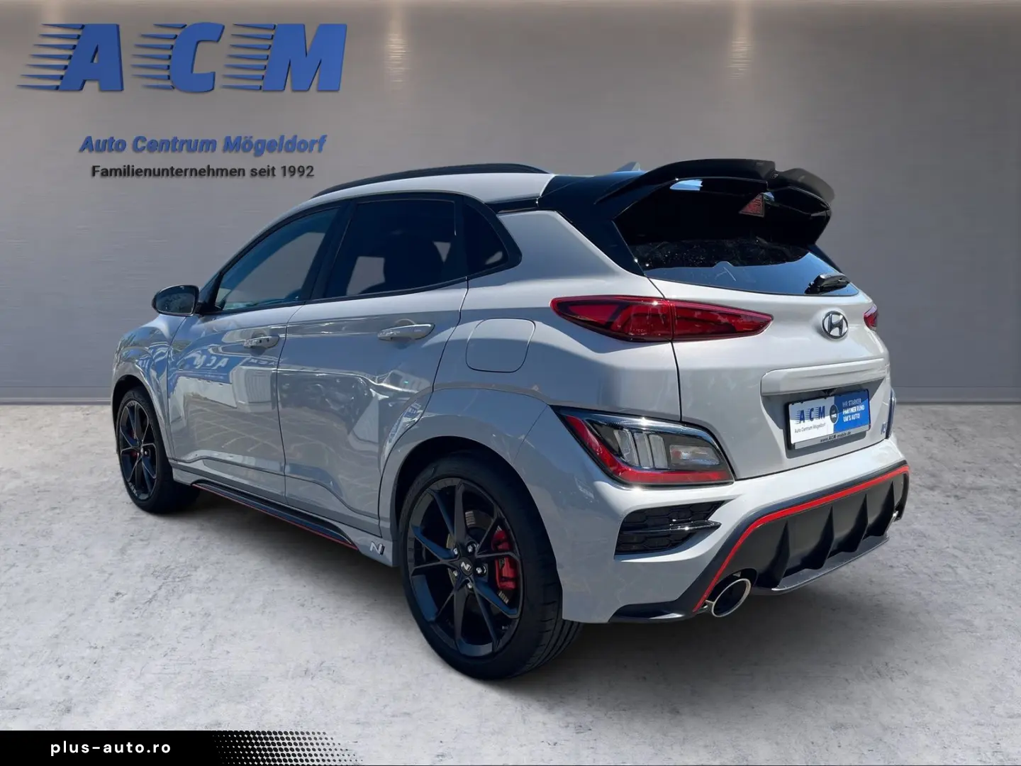 HYUNDAI Kona 2023 — imagine 7