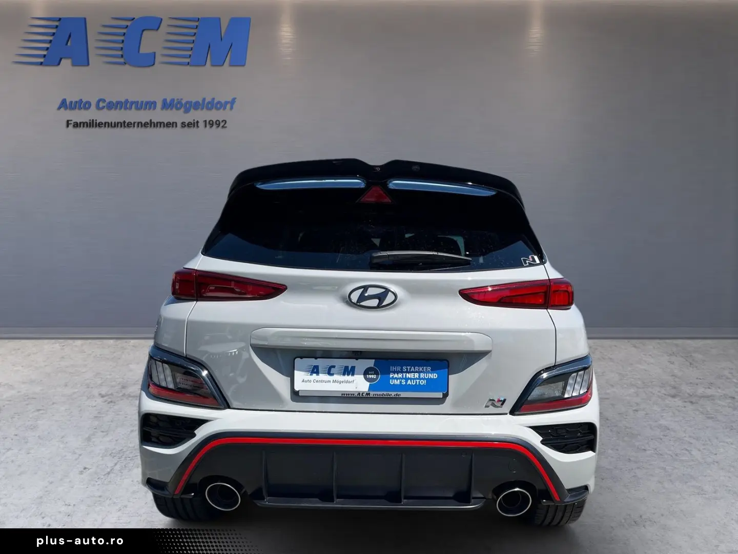 HYUNDAI Kona 2023 — imagine 8