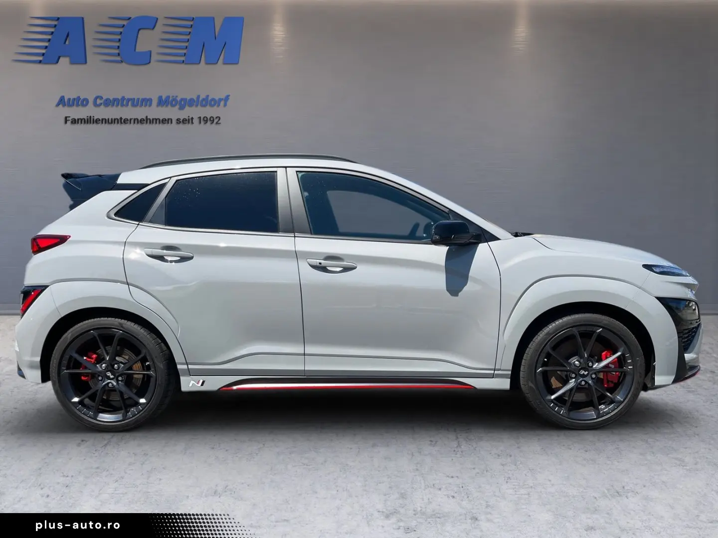 HYUNDAI Kona 2023 — imagine 10