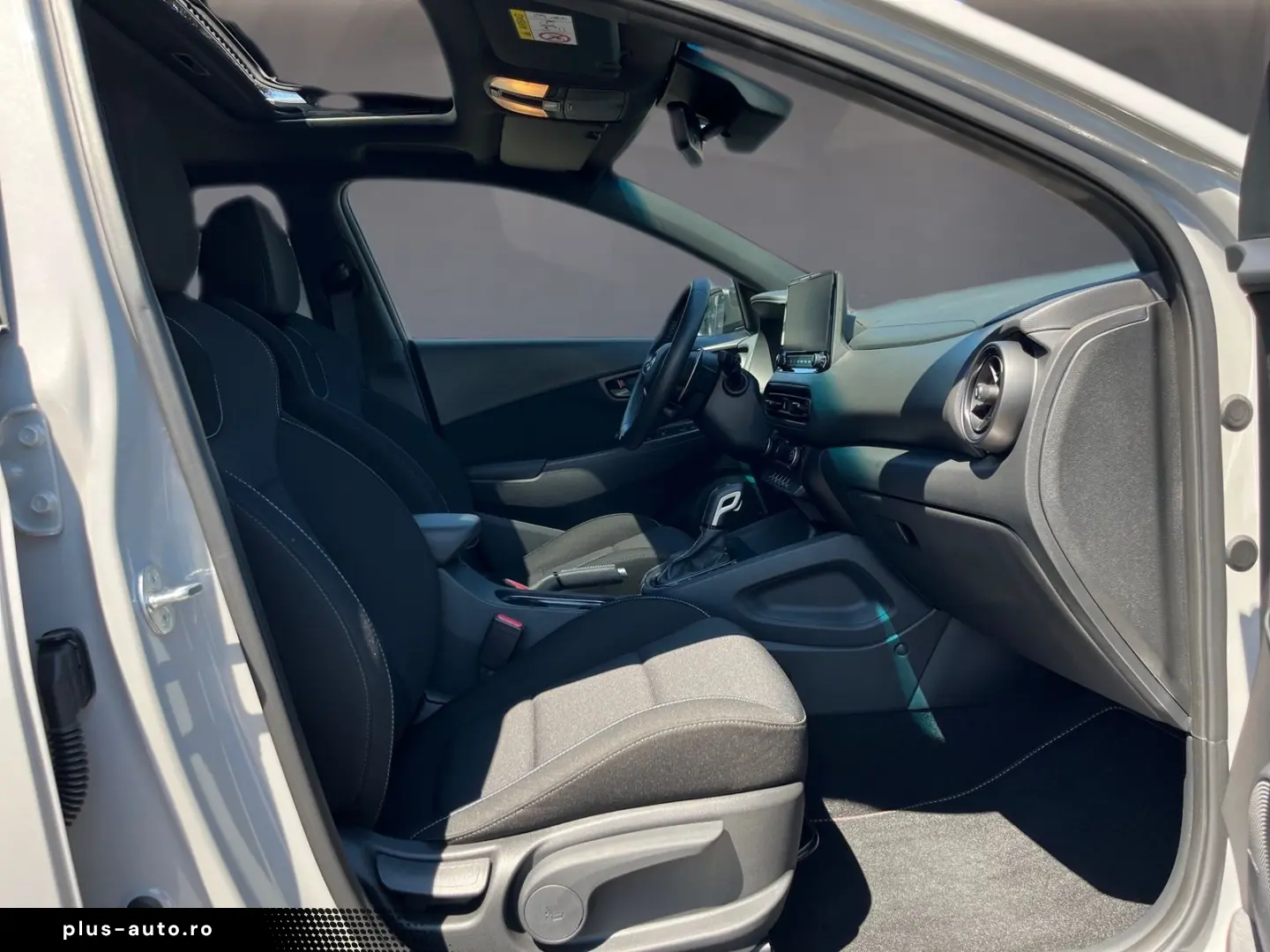 HYUNDAI Kona 2023 — imagine 13