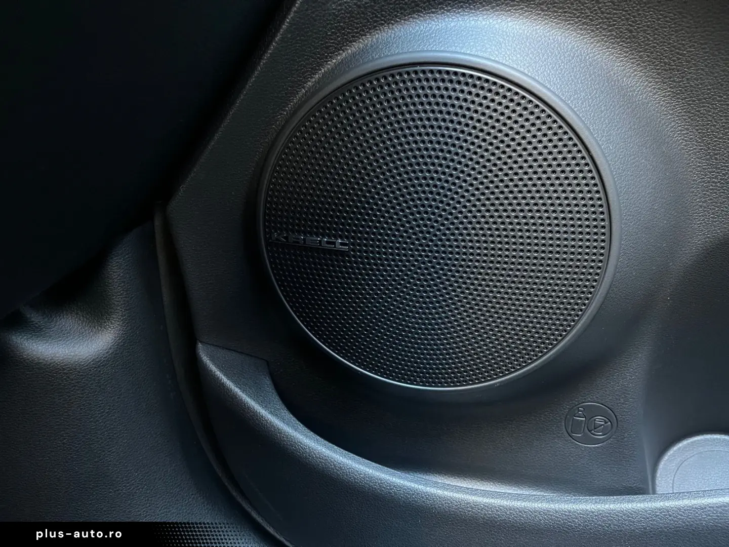 HYUNDAI Kona 2023 — imagine 23
