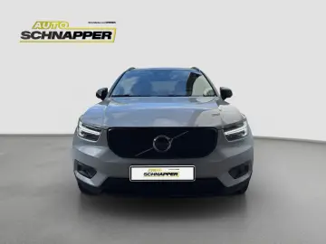 VOLVO XC40 T5 Recharge R Design Expression  AHK  Pano