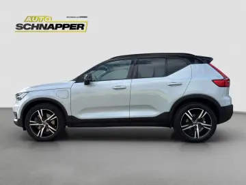 VOLVO XC40 T5 Recharge R Design Expression  AHK  Pano