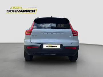 VOLVO XC40 T5 Recharge R Design Expression  AHK  Pano
