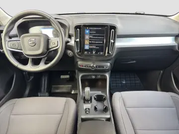 VOLVO XC40 T5 Recharge R Design Expression  AHK  Pano