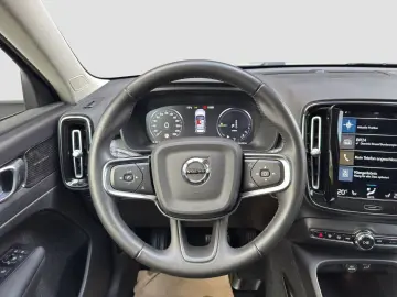 VOLVO XC40 T5 Recharge R Design Expression  AHK  Pano